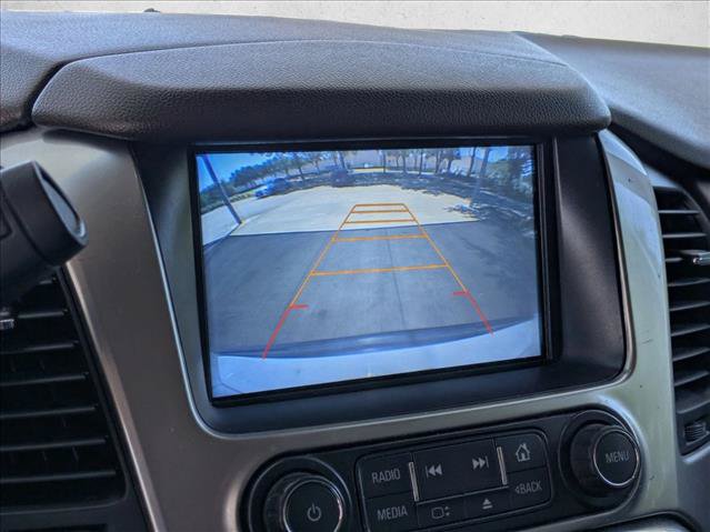 Used 2017 Chevrolet Tahoe LT RWD image 15