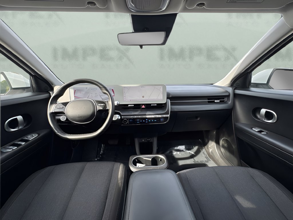 Used 2023 Hyundai Ioniq 5 SE RWD image 12