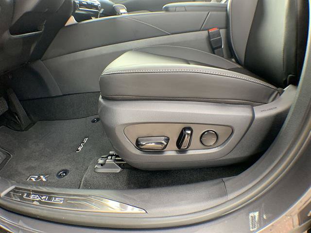 Used 2026 Lexus RX 350 Premium FWD image 12