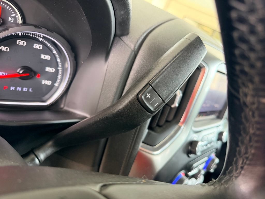Used 2019 Chevrolet Silverado 1500 RST w/ All-Star Edition AWD/4WD image 25
