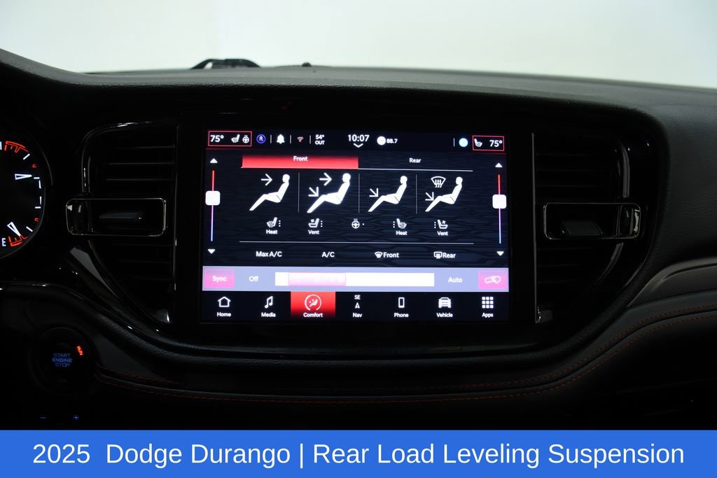 Used 2025 Dodge Durango GT image 18