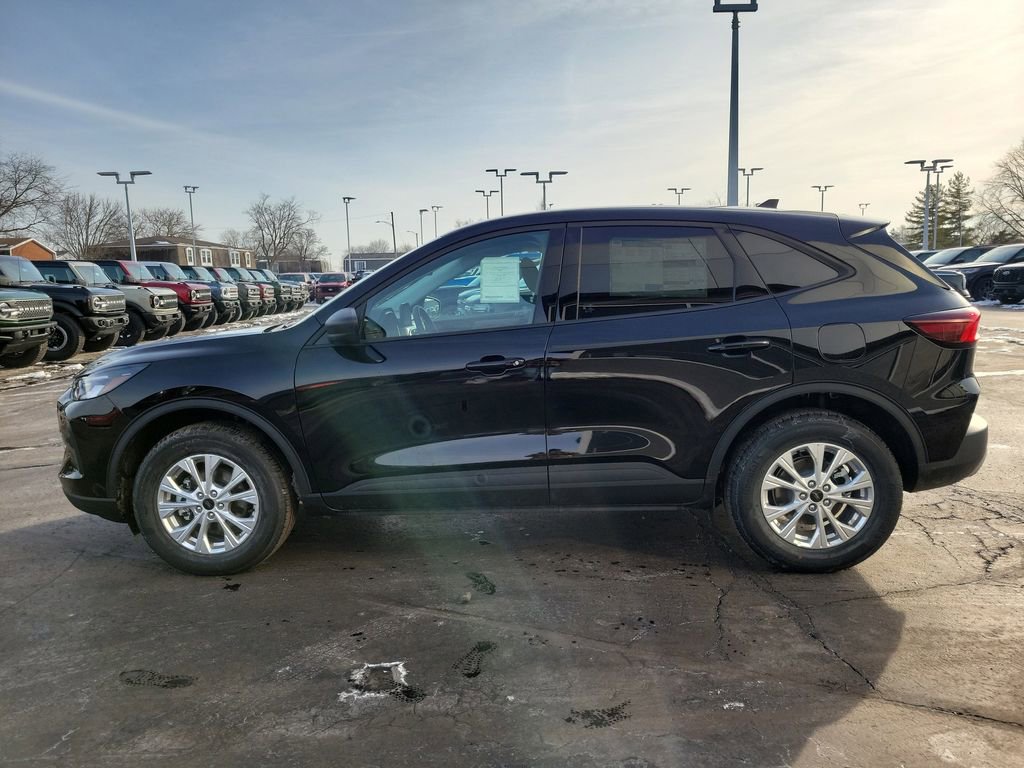 New 2026 Ford Escape Active w/ Cold Weather Package image 7