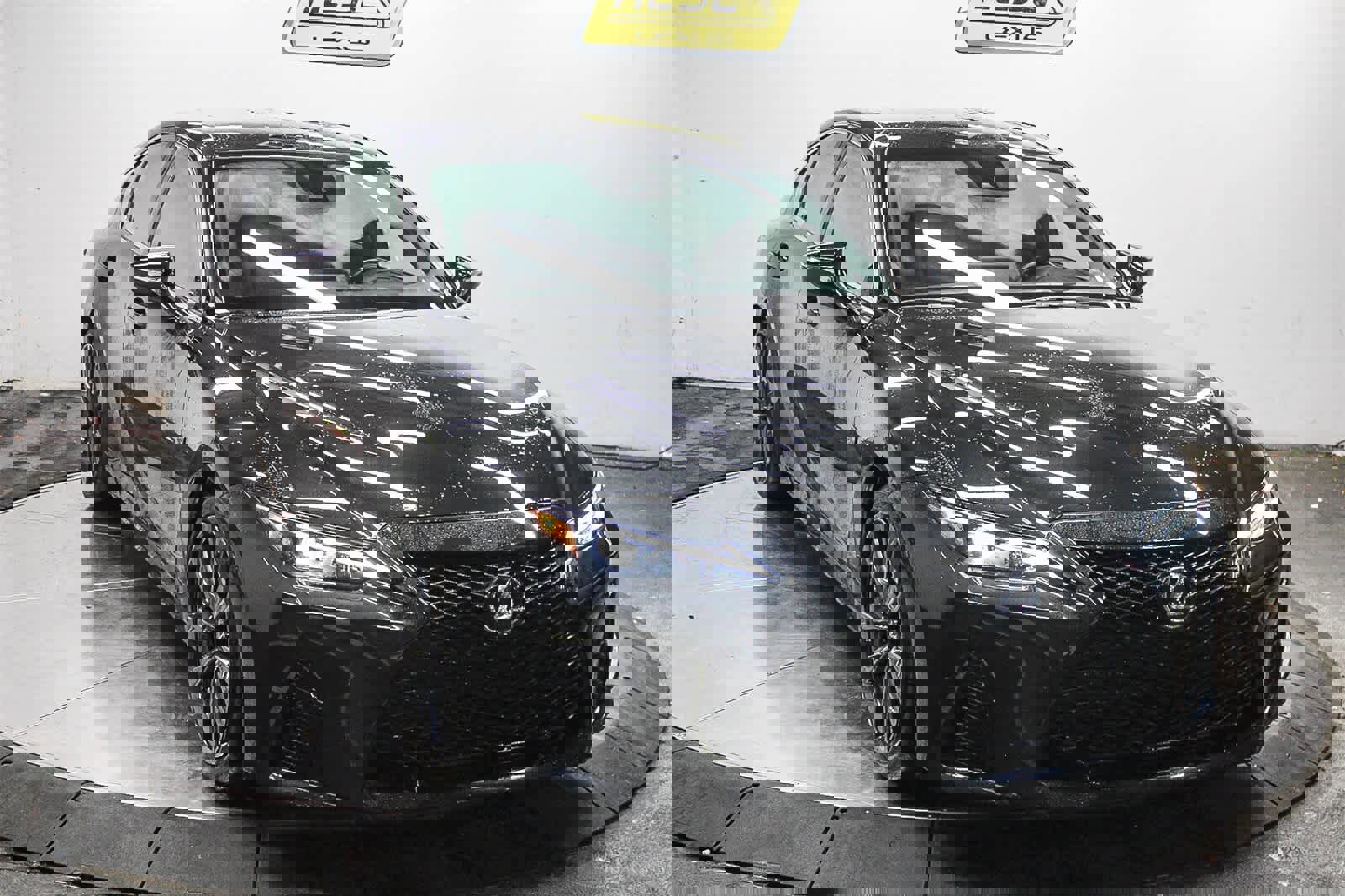 Used 2024 Lexus IS 300 F Sport image 3