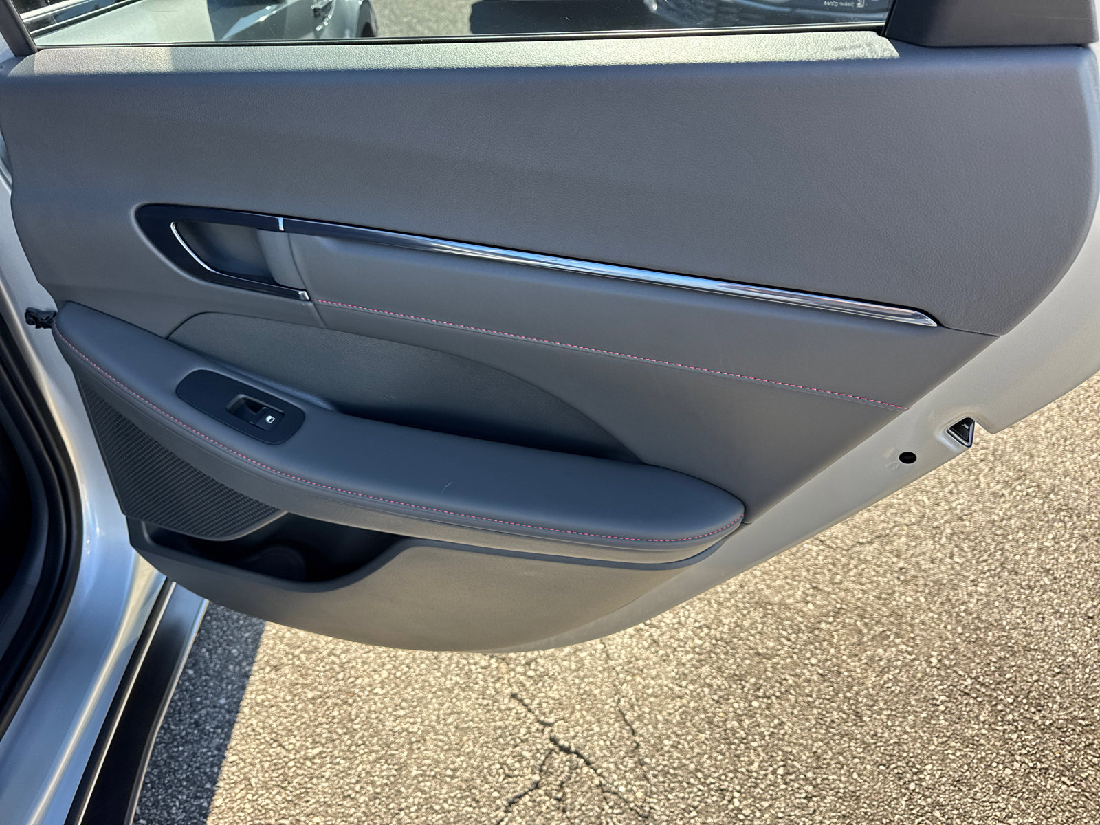 Certified 2024 Hyundai Sonata N Line image 15