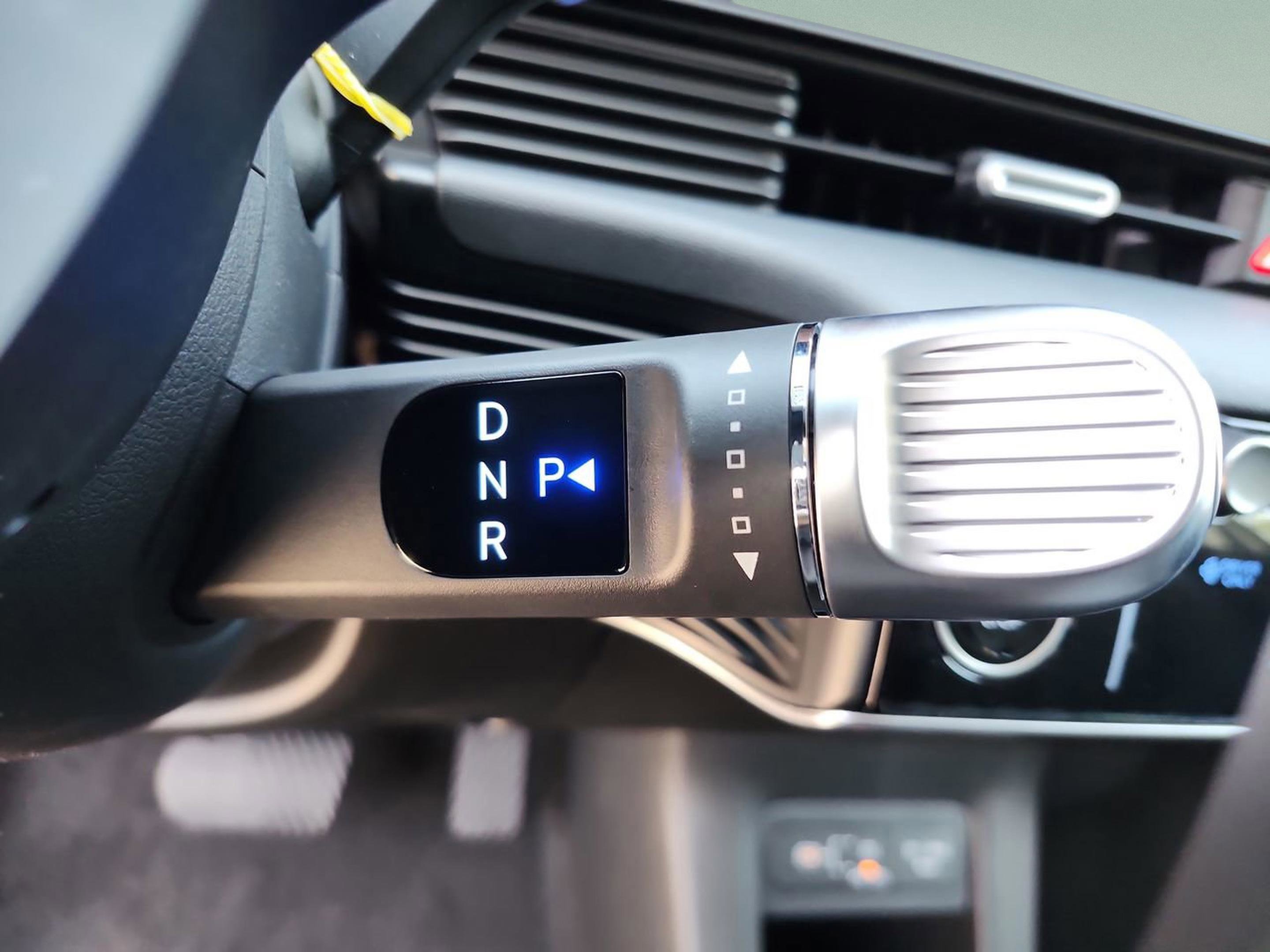 New 2026 Hyundai Ioniq 5 SEL image 14