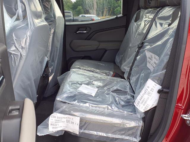 New 2026 Chevrolet Colorado ZR2 w/ Technology Package image 13