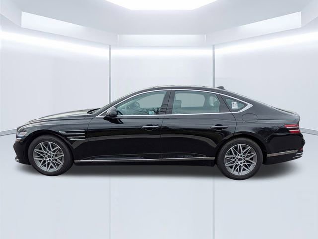 Used 2025 Genesis G80 2.5T image 7