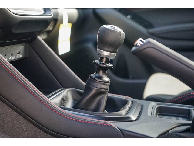 New 2026 Subaru WRX Premium AWD/4WD image 47