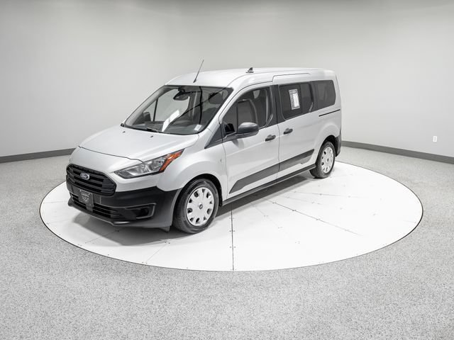 Used 2023 Ford Transit Connect XL FWD image 34