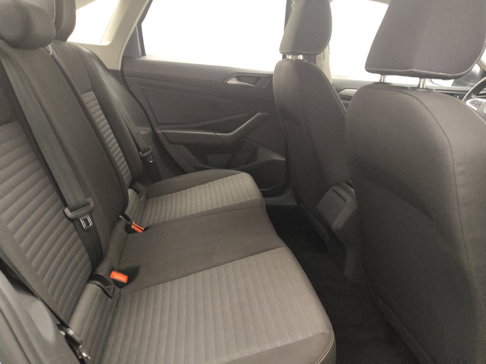 Used 2024 Volkswagen Jetta S FWD image 19