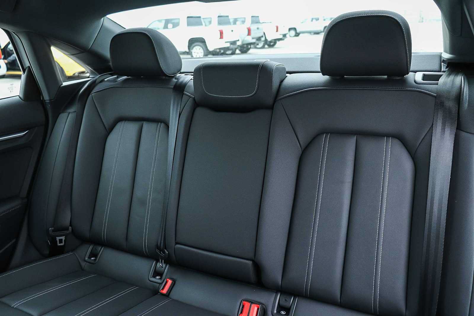 Used 2023 Audi A3 2.0T Premium w/ Convenience Package AWD/4WD image 24
