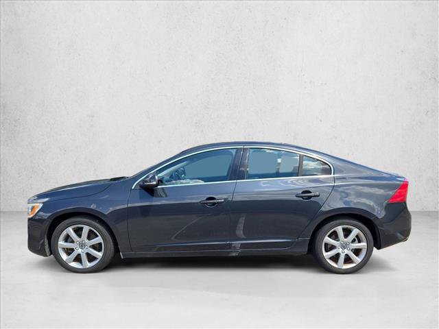 Used 2016 Volvo S60 T5 Premier FWD image 8