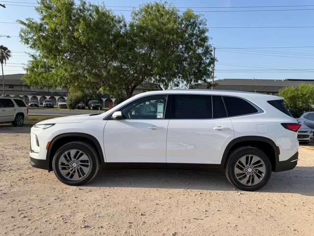 New 2027 Buick Enclave Preferred FWD image 8