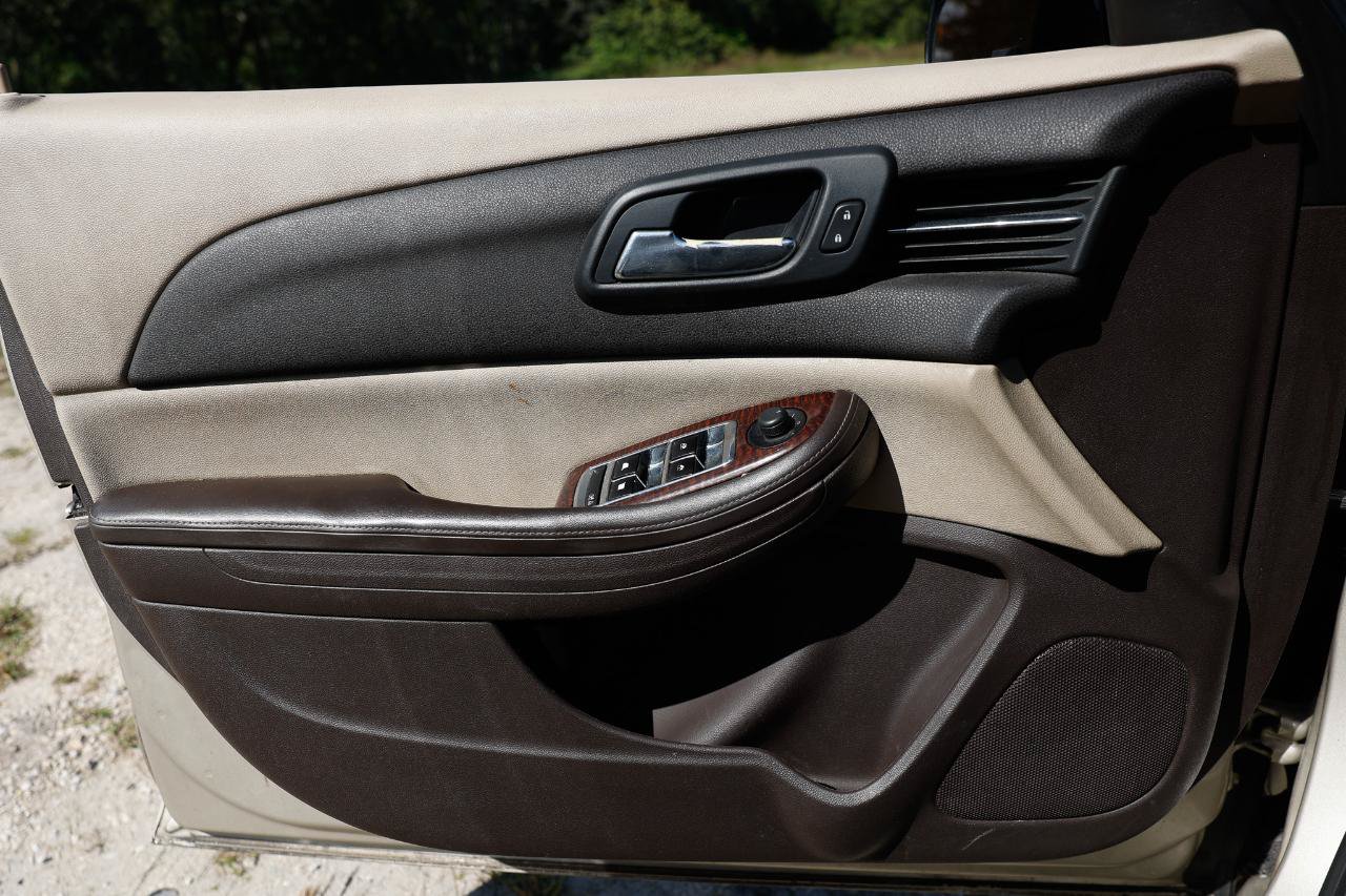Used 2013 Chevrolet Malibu LT w/ Power Convenience Package FWD image 40