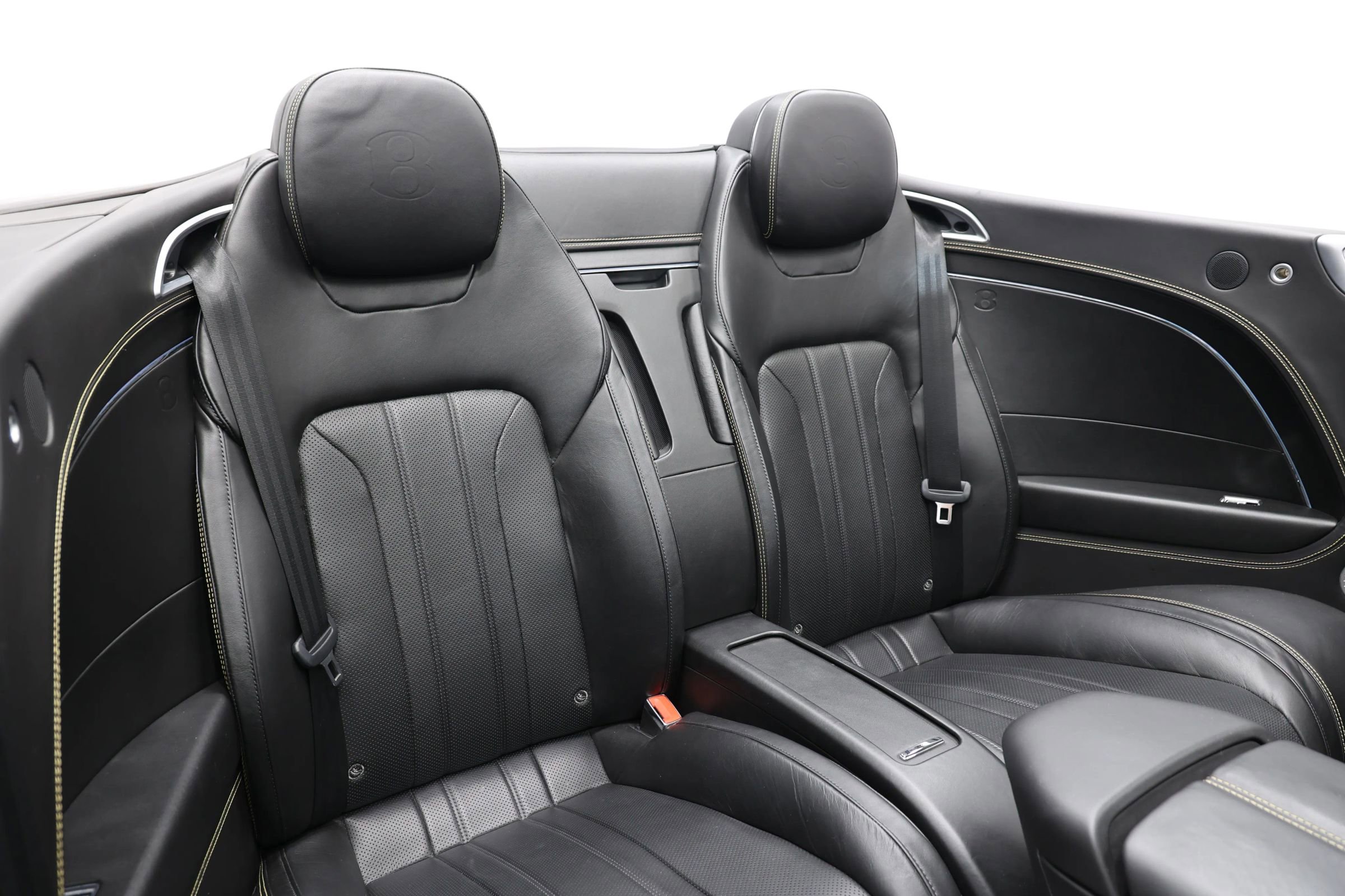 Used 2020 Bentley Continental GT w/ Number 1 Edition by Mulliner AWD/4WD image 83