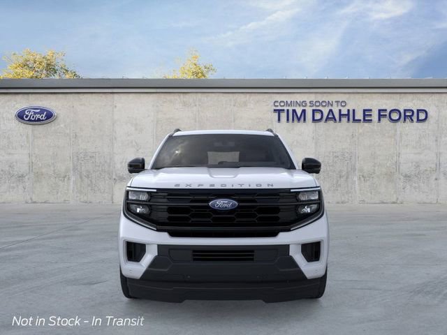 New 2026 Ford Expedition Max Active image 6