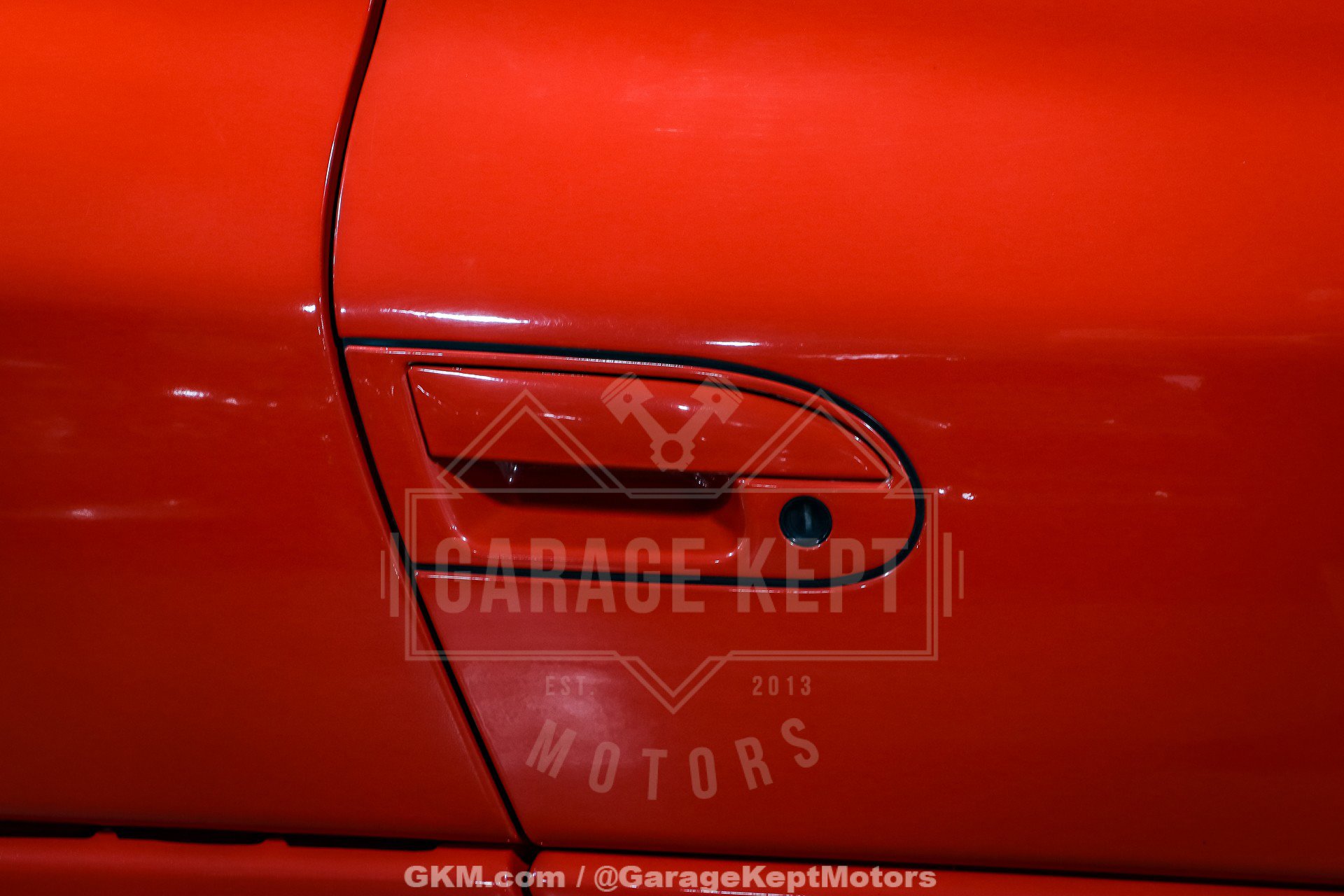 Used 1995 Mitsubishi 3000GT VR-4 image 58