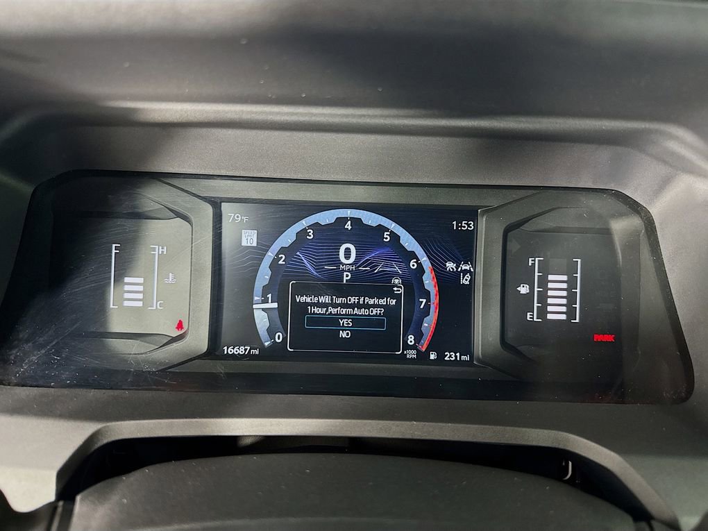 Used 2024 Toyota Tacoma SR image 18