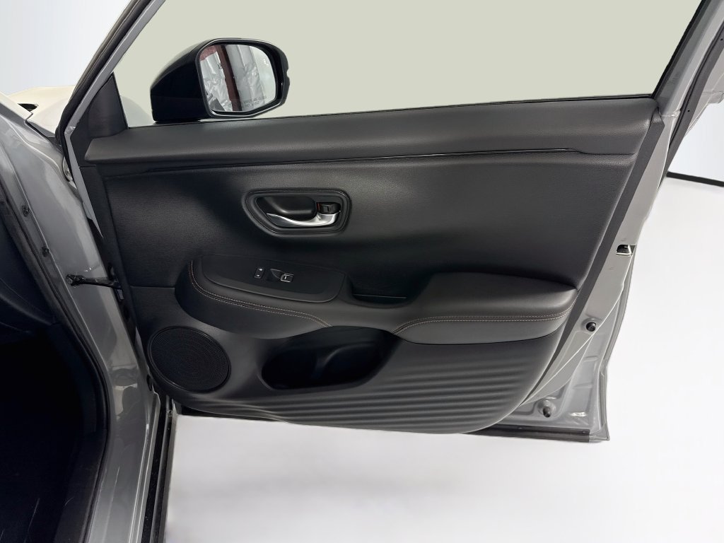 Certified 2024 Honda HR-V Sport image 25