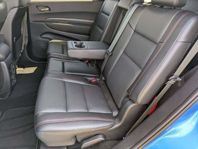 New 2026 Dodge Durango GT AWD/4WD image 32