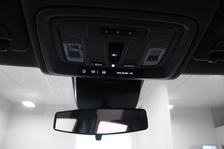 New 2026 GMC Sierra 1500 SLE AWD/4WD image 42