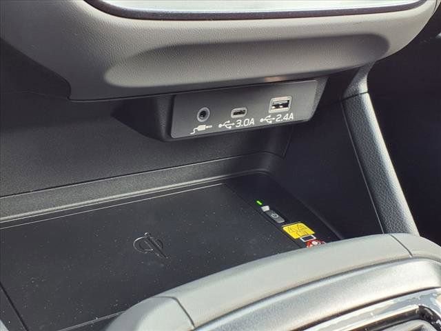 New 2025 Subaru Crosstrek 2.5i Wilderness w/ Crosstrek Mirror Package image 13