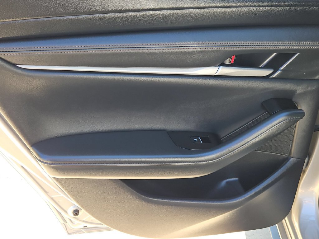 Used 2026 MAZDA MAZDA3 s Sport FWD image 27