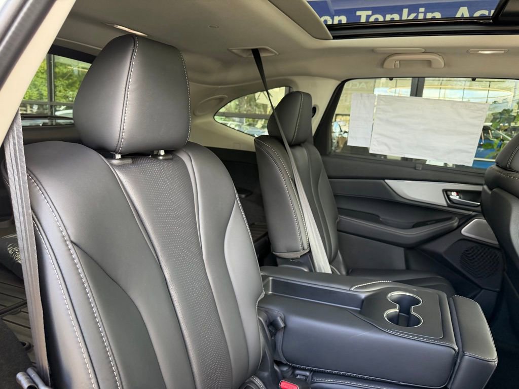 New 2026 Acura MDX SH-AWD w/ Technology Package image 29
