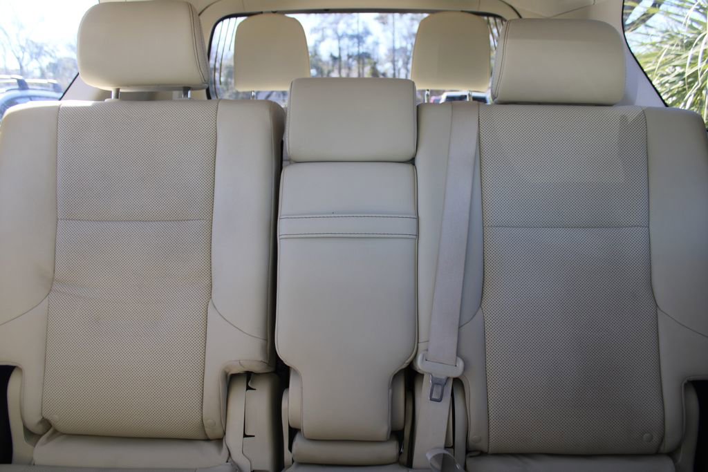 Used 2023 Lexus GX 460 Premium w/ Premium Package image 65