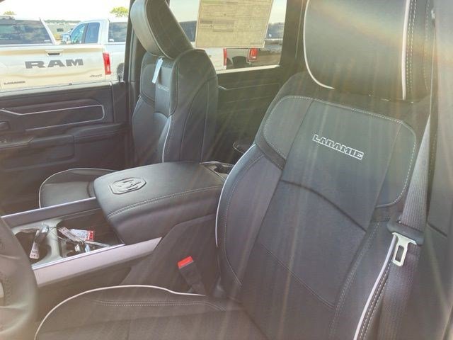 New 2026 RAM 2500 Laramie image 11