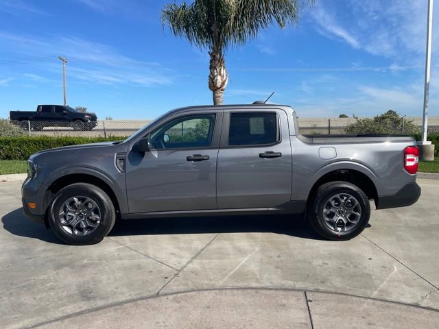 New 2026 Ford Maverick XLT w/ 4K Tow Package image 2