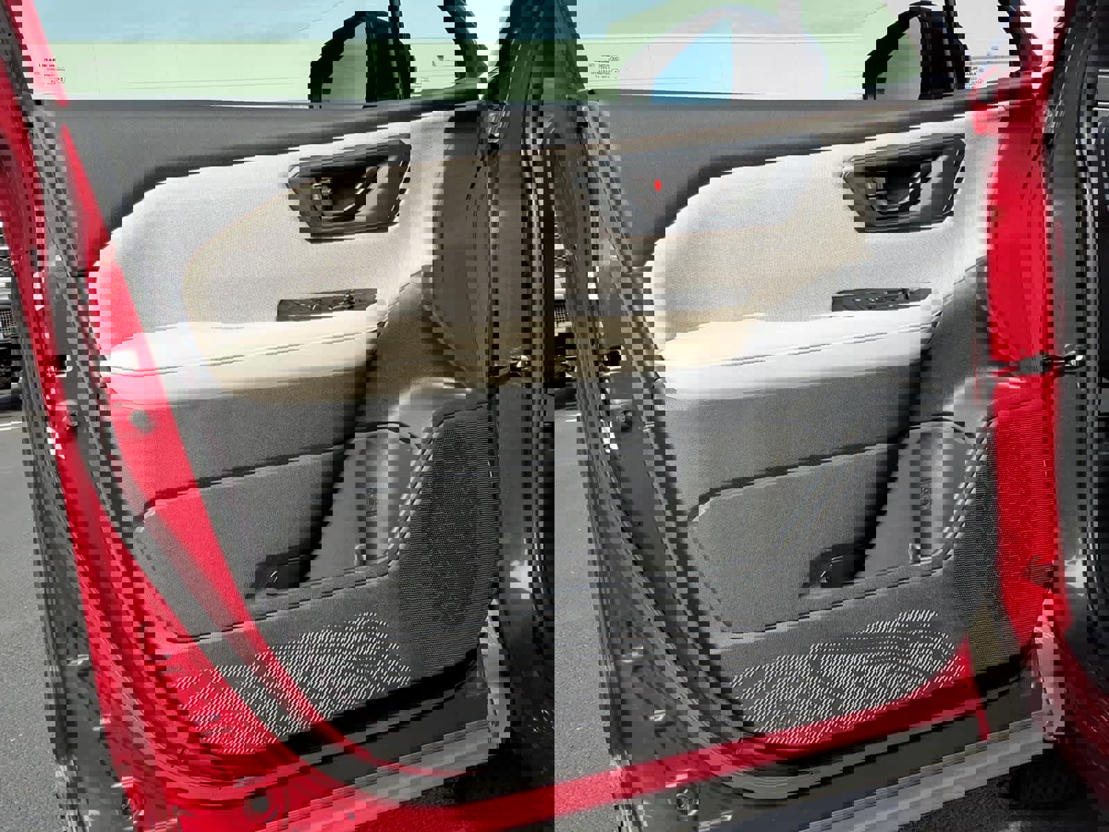 Certified 2025 Subaru Forester w/ Convenience Package #1 image 23