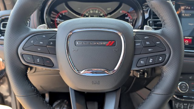 New 2026 Dodge Durango GT AWD/4WD image 19