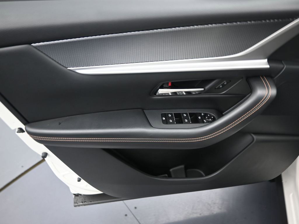 Used 2024 MAZDA CX-90 3.3 Turbo S w/ Premium Package image 14