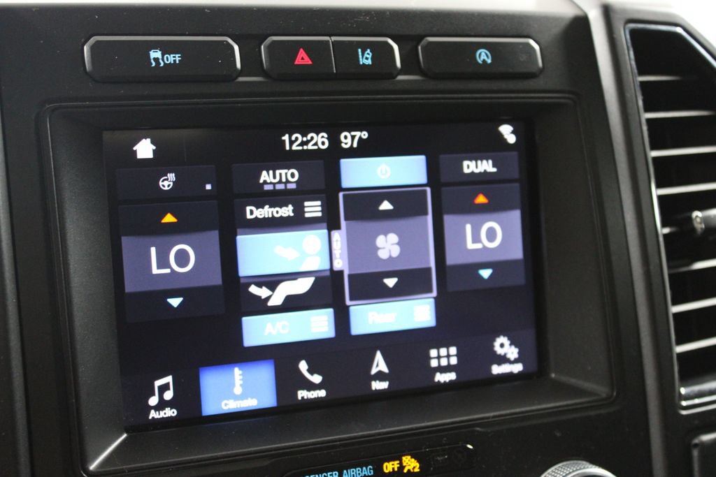 Used 2019 Ford Expedition Limited w/ Equipment Group 301A RWD image 53