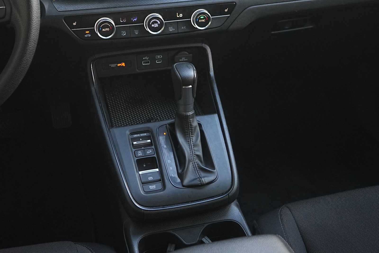 Used 2024 Honda CR-V EX image 21