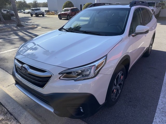 Used 2020 Subaru Outback Limited XT w/ Popular Package #2