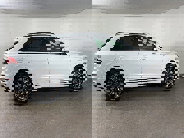 New 2026 Audi Q8 Premium Plus image 8