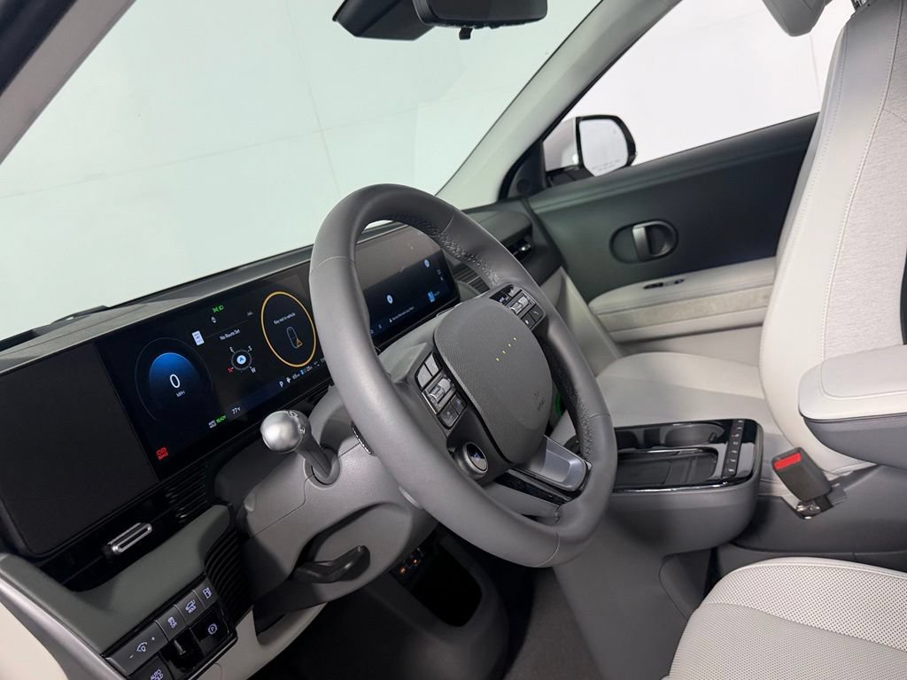 Used 2025 Hyundai Ioniq 5 Limited AWD/4WD image 20