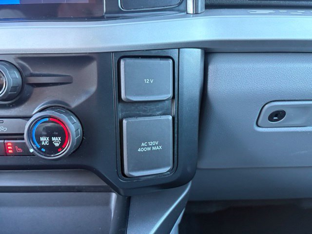 Used 2023 Ford F250 XLT w/ XLT Premium Package AWD/4WD image 38