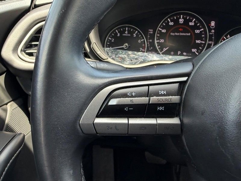 Used 2022 MAZDA CX-30 AWD 2.5 S w/ Select Package image 10