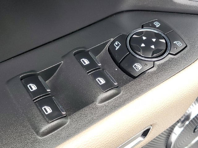 Used 2024 Ford Expedition Limited AWD/4WD image 28