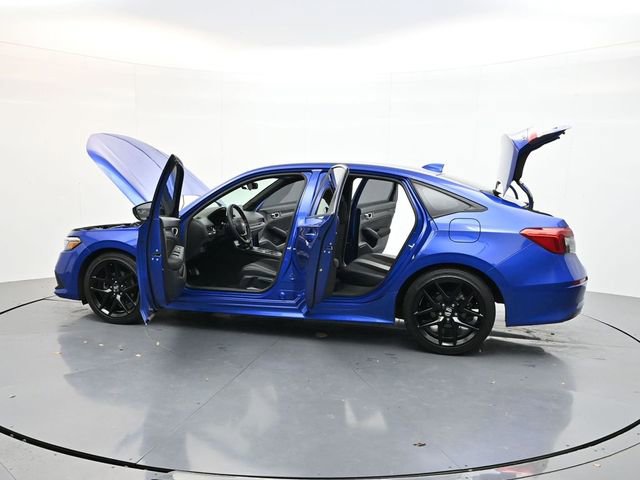 Used 2024 Honda Civic Sport image 50