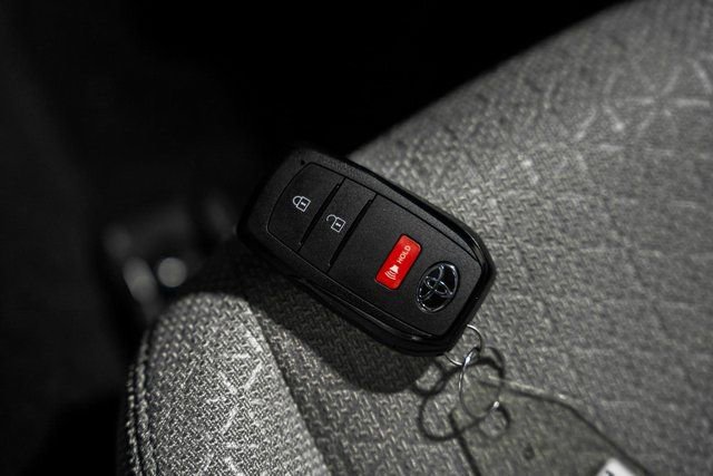 New 2026 Toyota 4Runner SR5 image 43