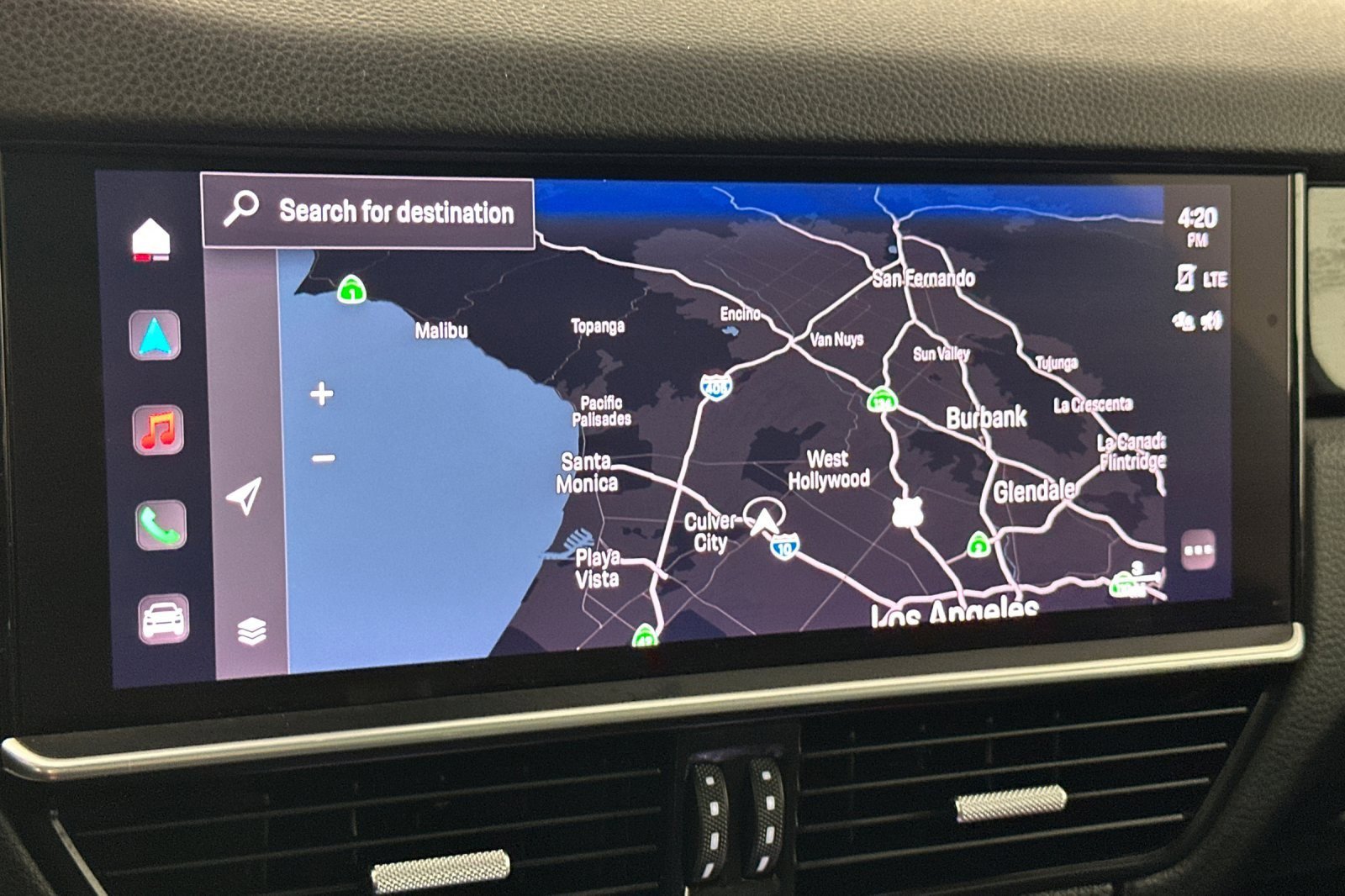 Used 2023 Porsche Cayenne S image 18