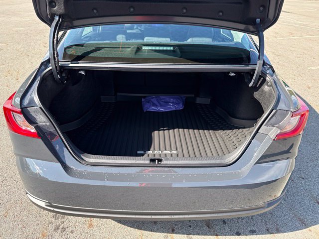 New 2026 Toyota Camry LE w/ Convenience Package FWD image 5
