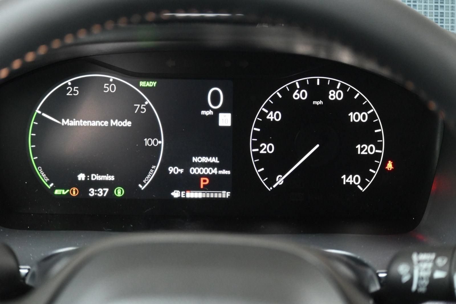 New 2026 Honda CR-V Sport image 28
