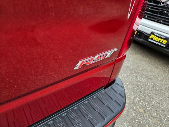 Used 2024 Chevrolet Silverado 1500 RST AWD/4WD image 13