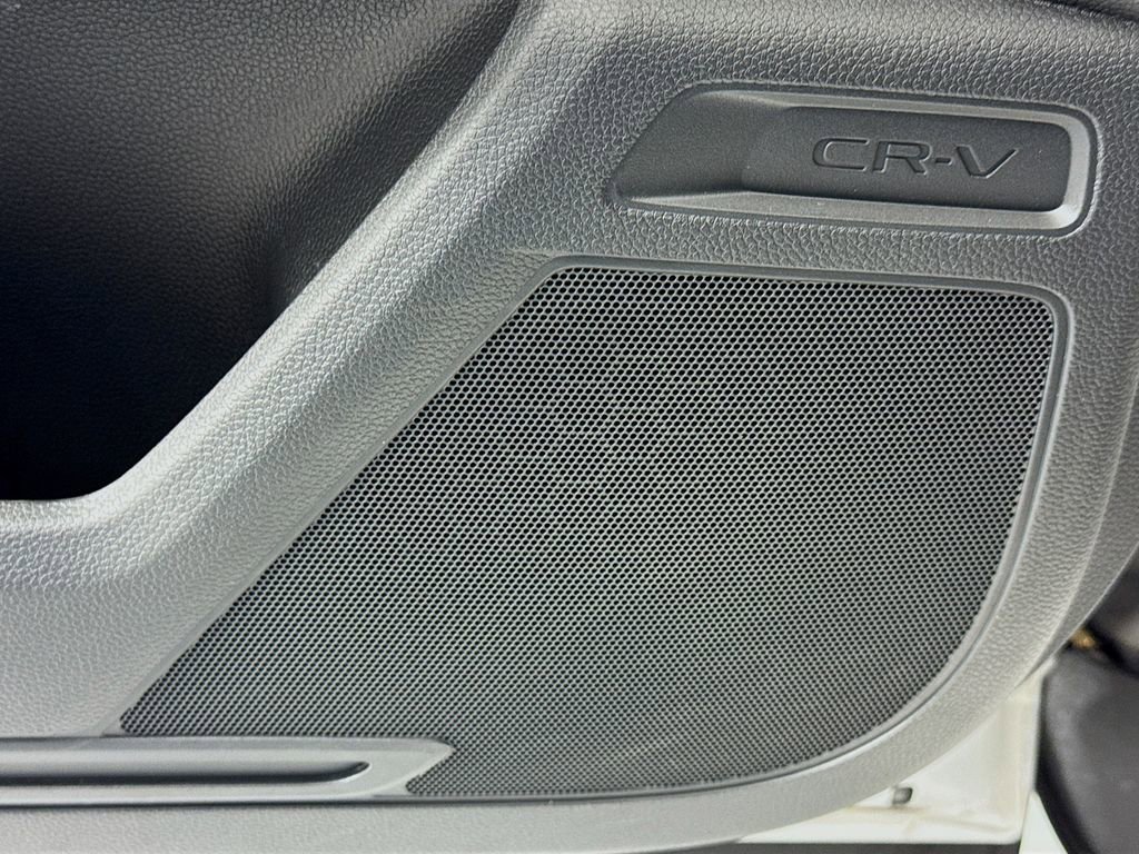 Used 2026 Honda CR-V EX-L image 21