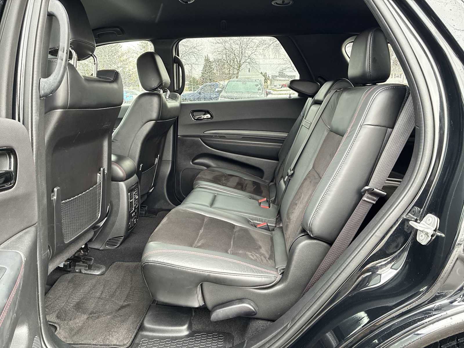 Used 2021 Dodge Durango R/T w/ Trailer Tow Group IV image 25